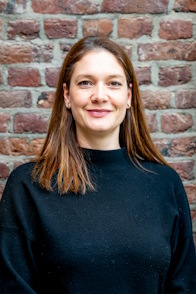 Eva Conjaerts