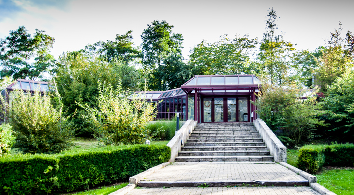 Gebouw E 03