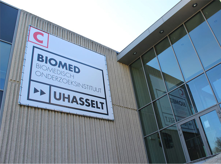 Biomed Header