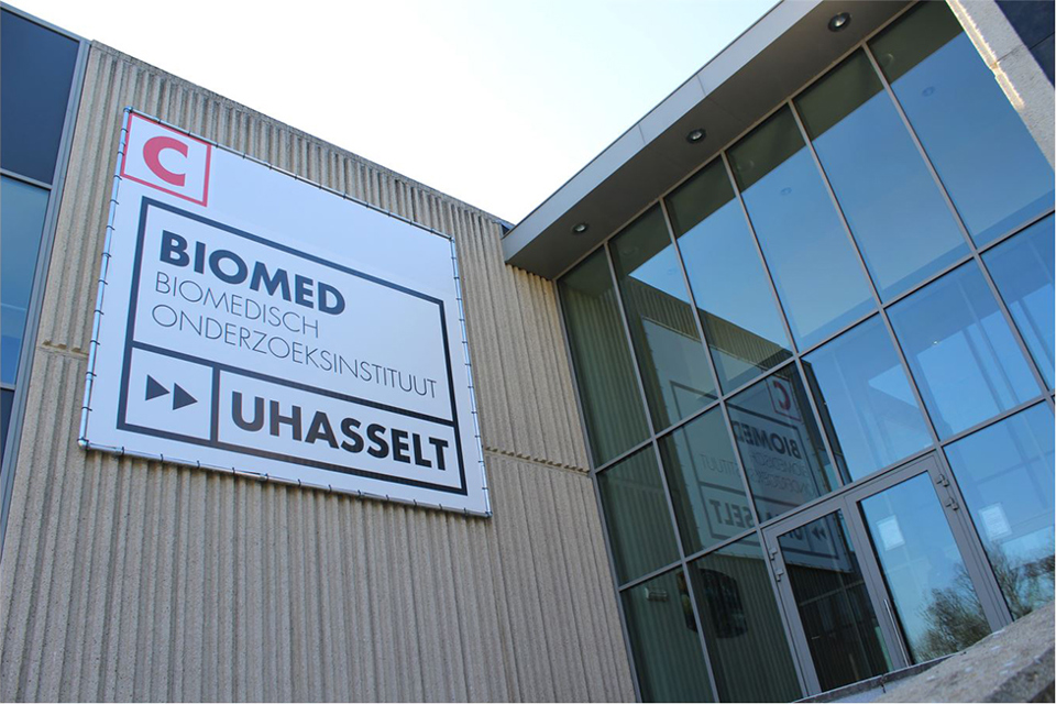 Biomed Header